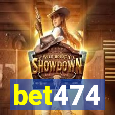 bet474