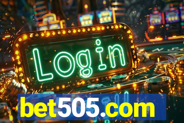 bet505.com