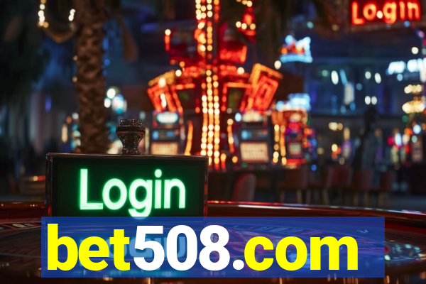 bet508.com