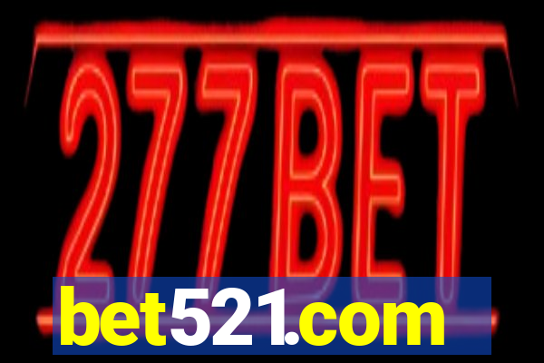 bet521.com