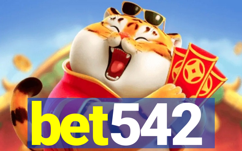 bet542