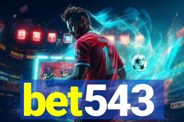 bet543