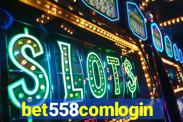 bet558comlogin