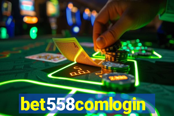 bet558comlogin