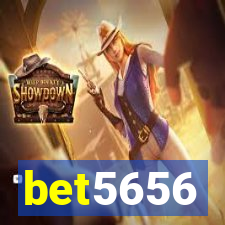 bet5656