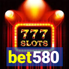 bet580