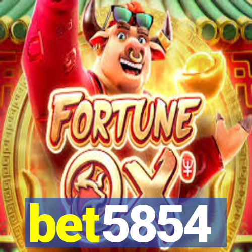 bet5854