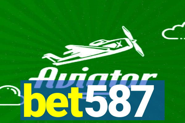 bet587