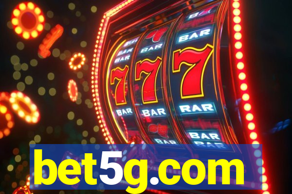 bet5g.com