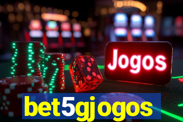 bet5gjogos