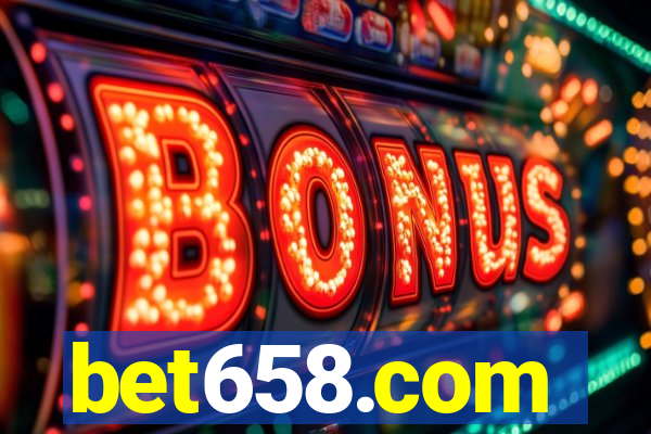 bet658.com