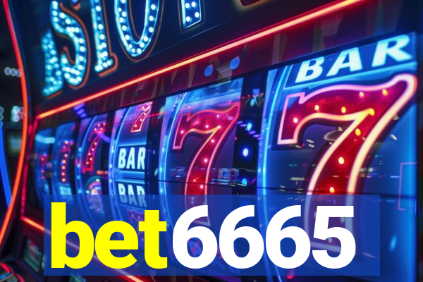 bet6665