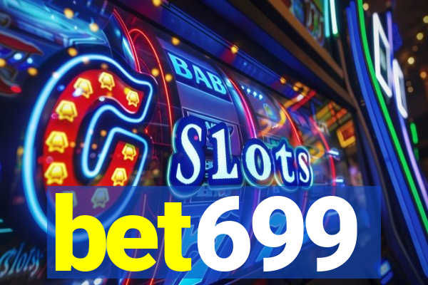 bet699