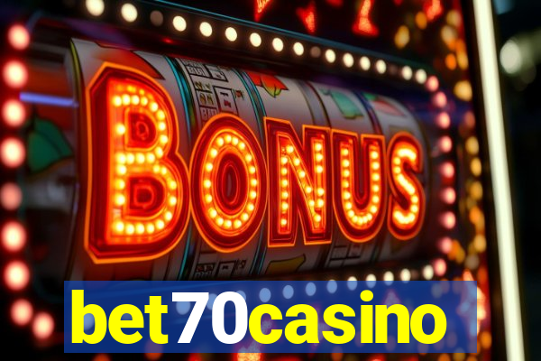 bet70casino