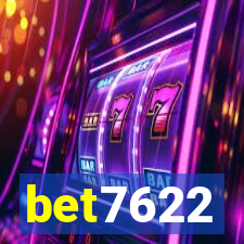 bet7622