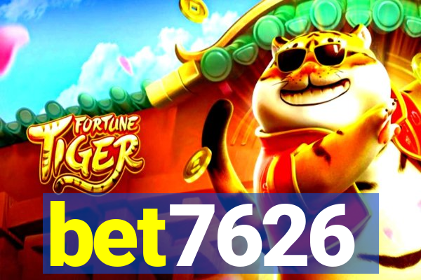 bet7626