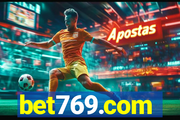 bet769.com