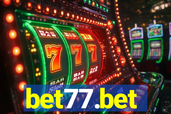 bet77.bet