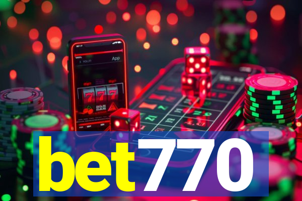 bet770