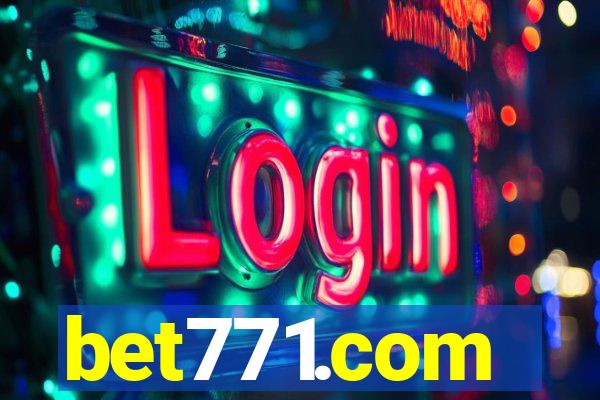 bet771.com