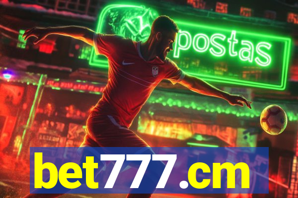 bet777.cm