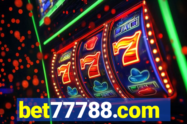 bet77788.com