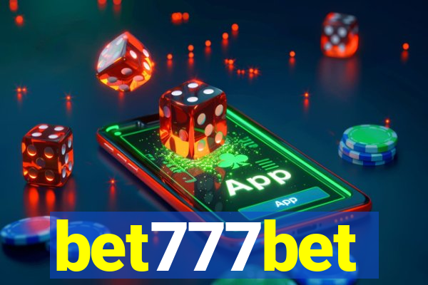 bet777bet