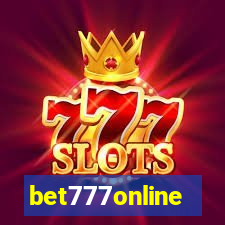 bet777online