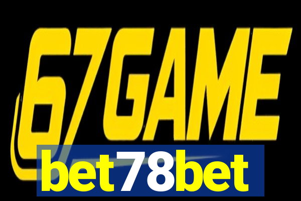 bet78bet