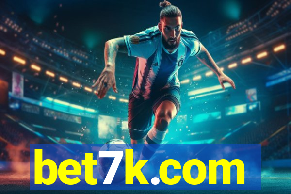 bet7k.com