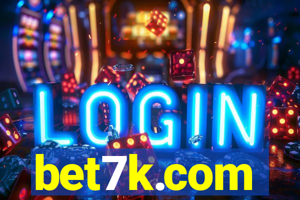 bet7k.com