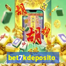 bet7kdeposito