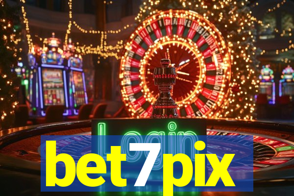 bet7pix