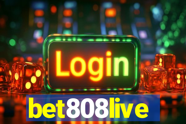 bet808live