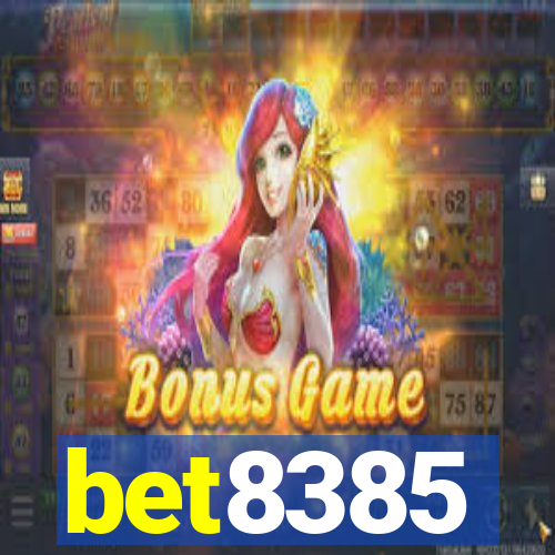 bet8385