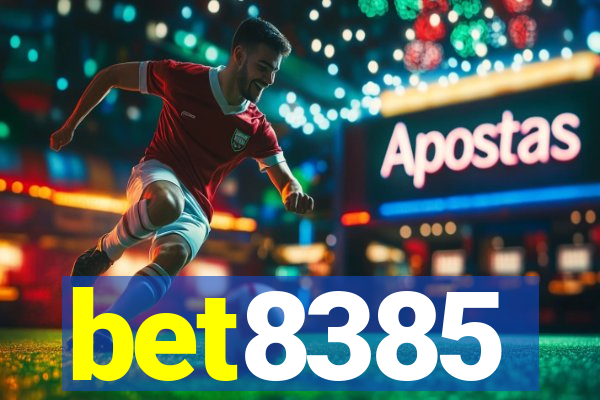 bet8385