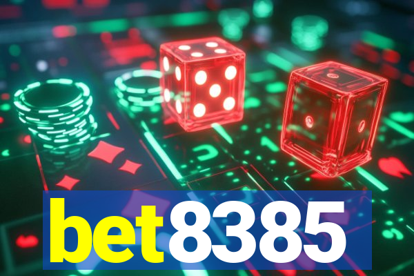 bet8385