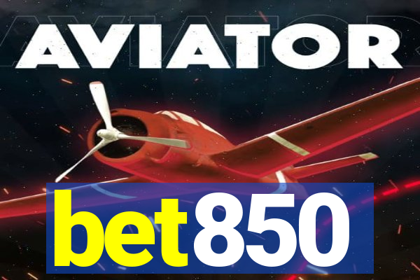 bet850