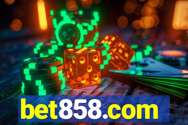 bet858.com