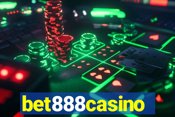 bet888casino