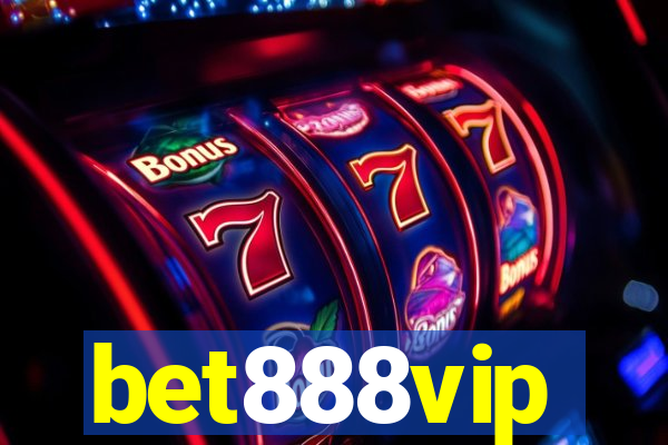 bet888vip