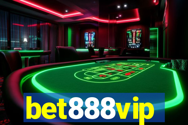 bet888vip