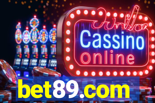 bet89.com