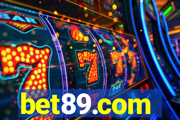 bet89.com