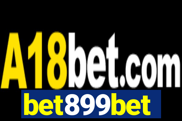 bet899bet