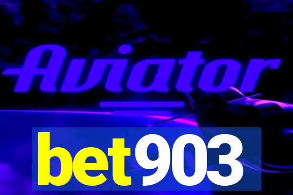 bet903