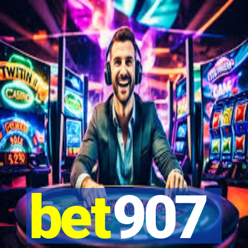 bet907