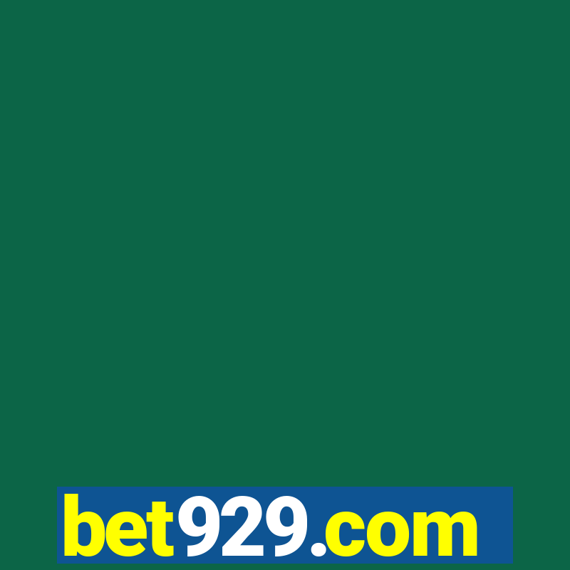 bet929.com