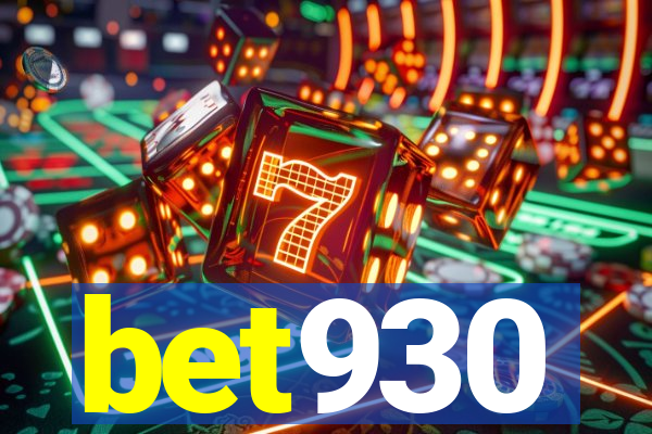 bet930