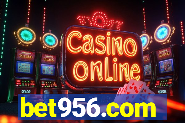 bet956.com